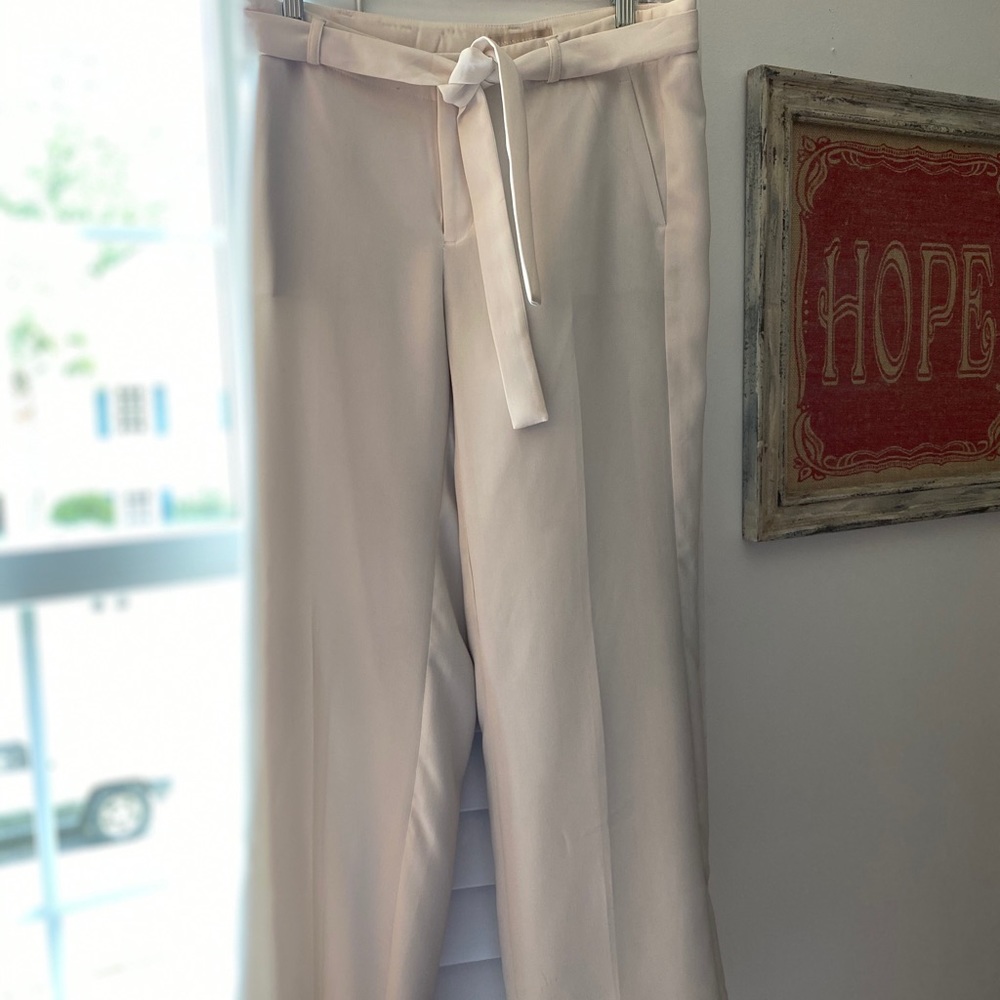 BANANA REPUBLIC Women’s Straight leg pant
